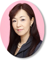 鑑定士　福谷　象玲