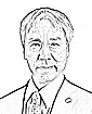 オリンパス株式会社　代表取締役　笹 宏行氏